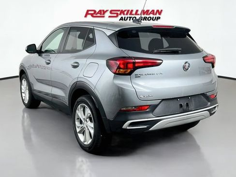 Used 2023 Buick Encore GX Preferred w/ Cold Weather Comfort Package AWD/4WD image 5