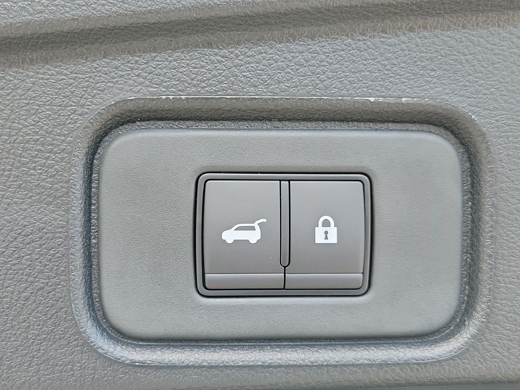 New 2026 Nissan Pathfinder SV FWD image 14