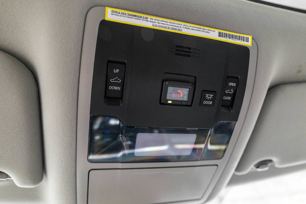 Used 2022 Lexus RX 350 FWD w/ Premium Package image 30