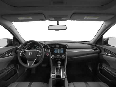 Used 2016 Honda Civic EX-L image 5