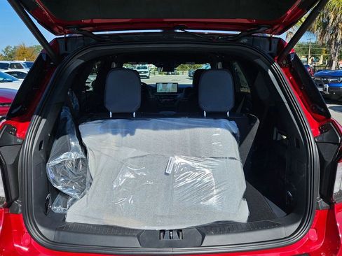 New 2026 Ford Explorer ST RWD image 28
