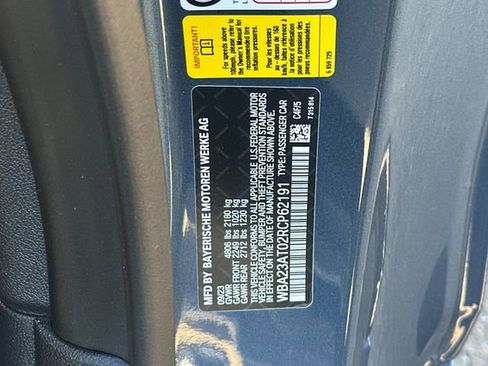 Used 2024 BMW 430i Convertible image 28