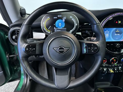 Certified 2024 MINI Cooper SE image 15