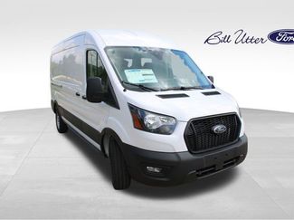 New 2025 Ford Transit 250 148 Medium Roof video 2