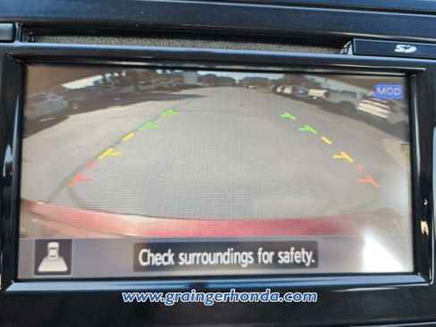 Used 2014 Nissan Altima 2.5 SL w/ Technology Package image 16