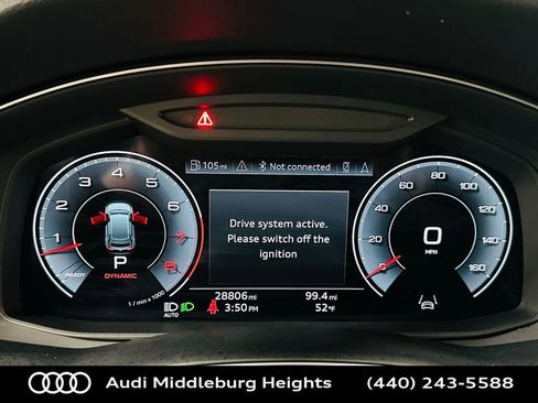 Certified 2023 Audi Q8 Premium Plus w/ Premium Plus Package image 22