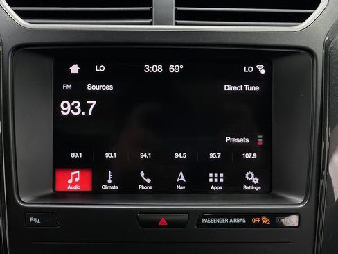 Used 2019 Ford Explorer XLT w/ Equipment Group 202A image 25