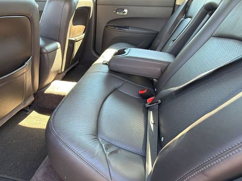 Used 2008 Buick LaCrosse Super FWD image 16