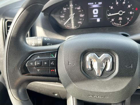 Used 2023 RAM ProMaster 2500 FWD image 19