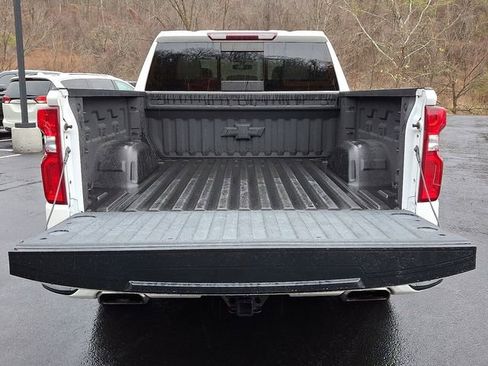 Used 2019 Chevrolet Silverado 1500 RST image 29