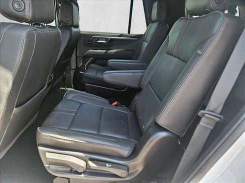 Used 2025 Chevrolet Tahoe RST w/ Comfort Package RWD image 20