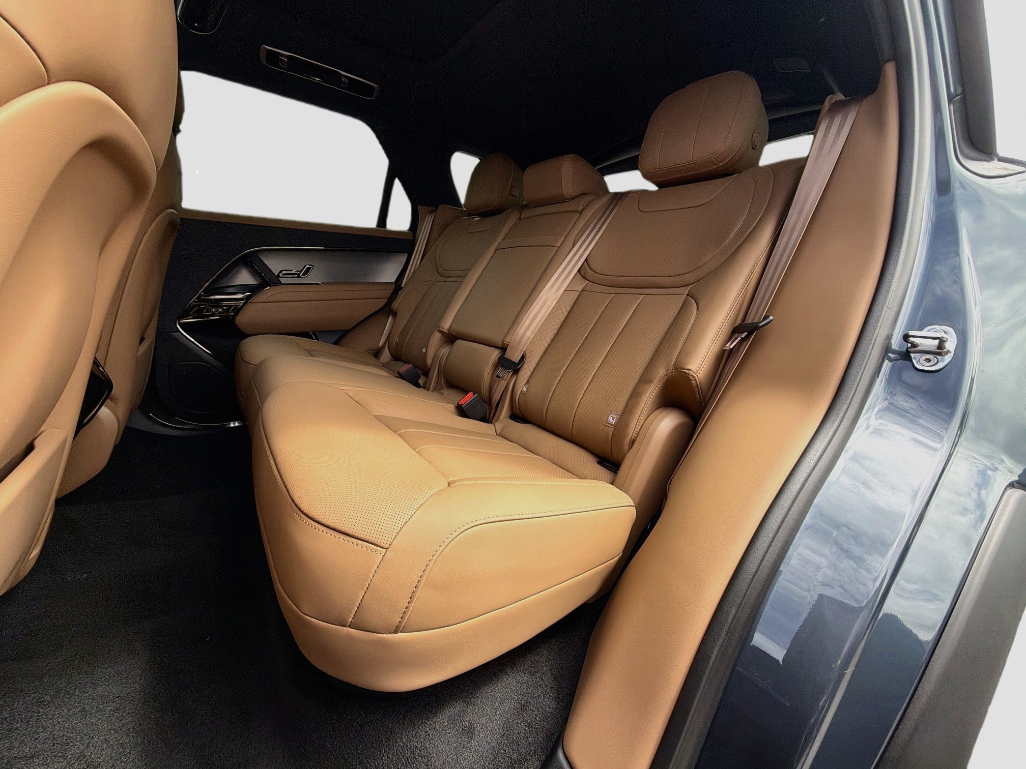 New 2027 Land Rover Range Rover Sport SE AWD/4WD image 22
