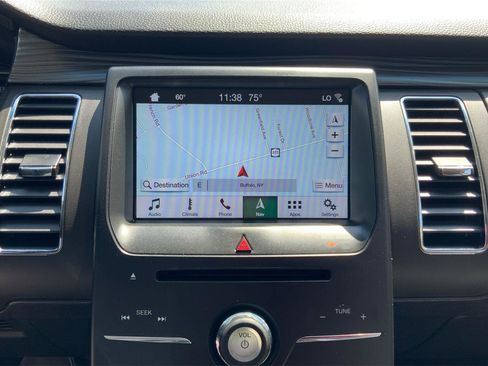 Used 2018 Ford Flex SEL w/ Equipment Group 202A AWD/4WD image 32