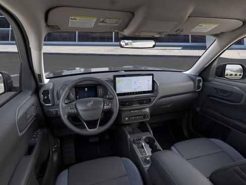 New 2026 Ford Bronco Sport Outer Banks image 9