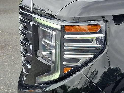 Used 2022 GMC Sierra 1500 Denali Ultimate AWD/4WD image 30