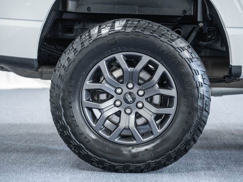 Certified 2023 Ford F150 Tremor w/ Equipment Group 402A High image 18