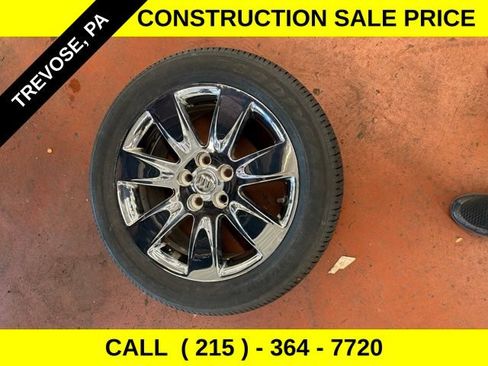 Used 2012 Buick LaCrosse Premium FWD image 6