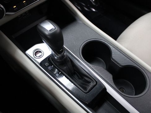 Used 2020 Nissan Altima 2.5 S image 37