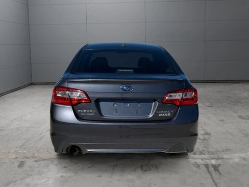 Used 2015 Subaru Legacy 2.5i Premium AWD/4WD image 11