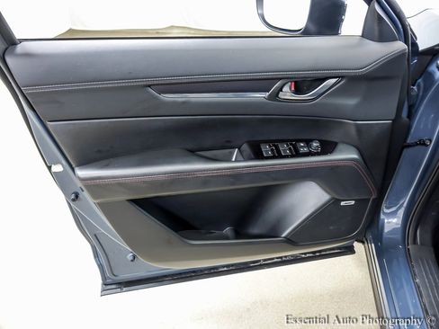 Used 2025 MAZDA CX-5 Carbon Edition image 20