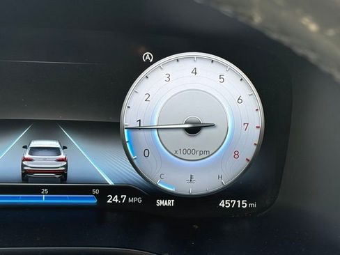 Used 2023 Hyundai Santa Fe SEL w/ Premium Package image 20