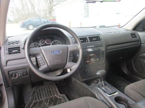 Used 2007 Ford Fusion SE image 7