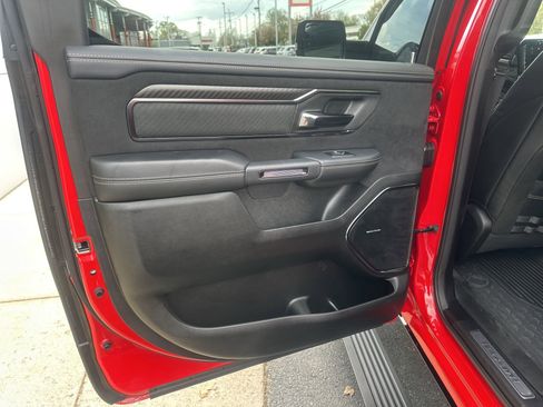 Used 2024 RAM 1500 TRX image 23