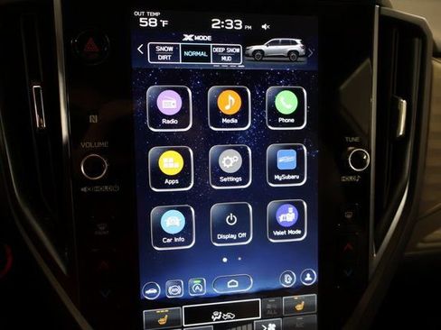 New 2026 Subaru Forester Limited w/ Limited Package image 20