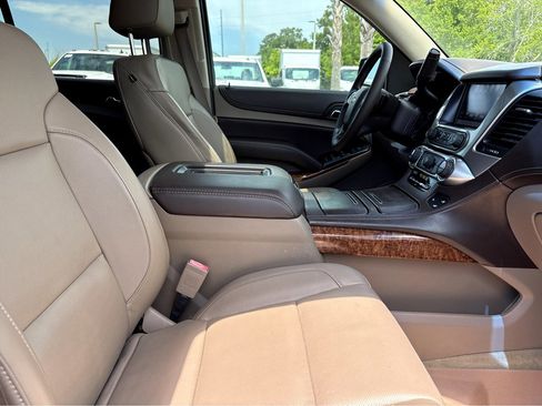 Used 2016 Chevrolet Tahoe LTZ RWD image 13