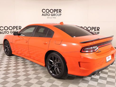 Used 2021 Dodge Charger R/T w/ Driver Convenience Group RWD image 21