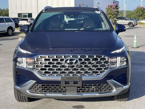 Certified 2023 Hyundai Santa Fe SEL w/ Premium Package AWD/4WD image 22