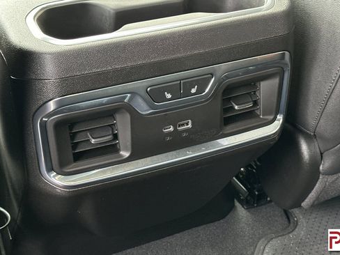 Certified 2025 Chevrolet Silverado 3500 High Country w/ Technology Package image 14