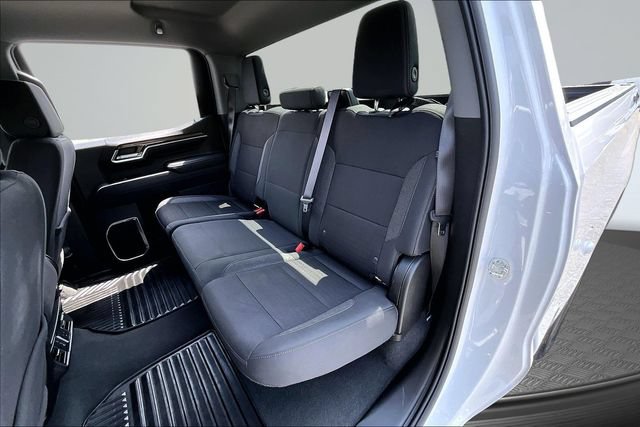 Used 2026 Chevrolet Silverado 1500 RST AWD/4WD image 23