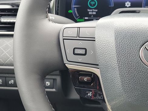 New 2026 Toyota Camry XLE image 33