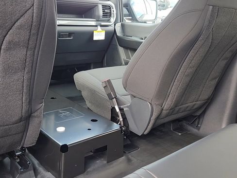 Used 2025 Ford F150 XL image 17