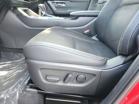 New 2026 MAZDA CX-5 Preferred image 10