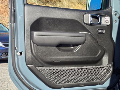 New 2026 Jeep Gladiator Willys image 39