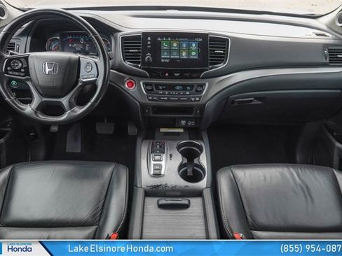 Used 2022 Honda Pilot Special Edition image 19