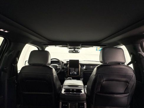 Certified 2024 Ford F150 Lightning Lariat image 26