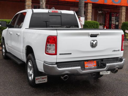 Used 2020 RAM 1500 Big Horn image 6