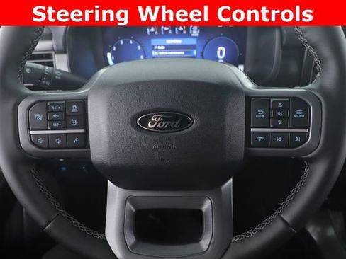Used 2025 Ford F150 Lariat AWD/4WD image 23