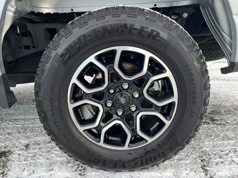 Certified 2023 Ford F150 XLT w/ Equipment Group 302A High image 3