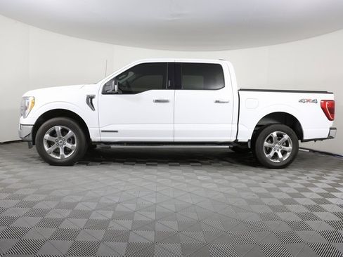 Used 2021 Ford F150 XLT w/ Equipment Group 302A High image 2