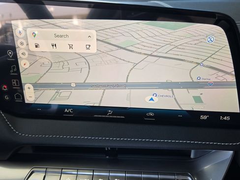 New 2026 Chevrolet Corvette Z06 image 18