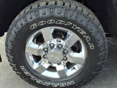 Used 2019 GMC Sierra 3500 SLT w/ Duramax Plus Package image 12