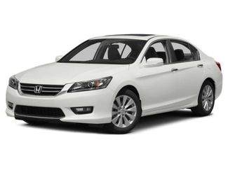 Used 2013 Honda Accord EX-L video 1