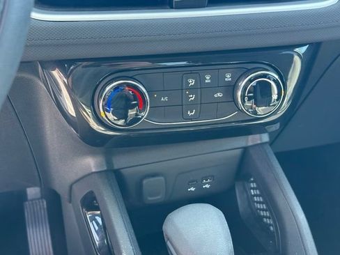 Certified 2026 Chevrolet TrailBlazer LT AWD/4WD image 24