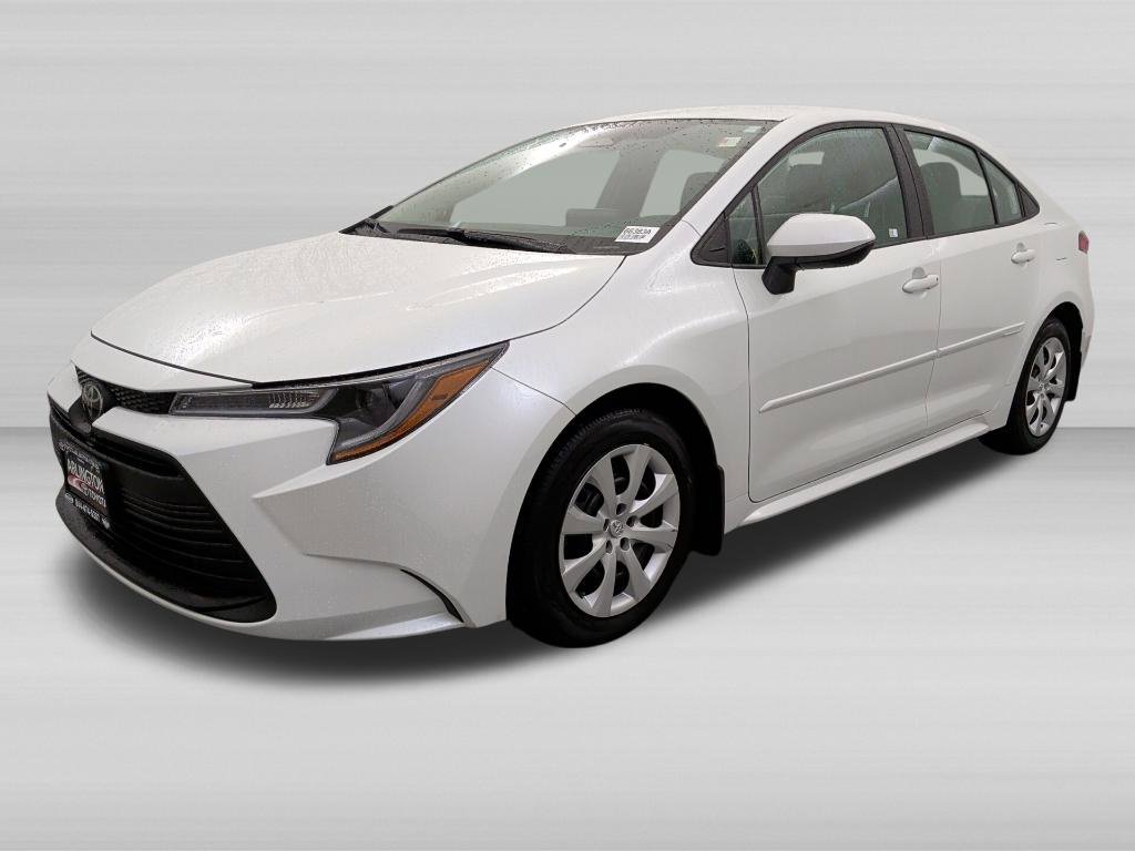 Used 2024 Toyota Corolla LE FWD image 9