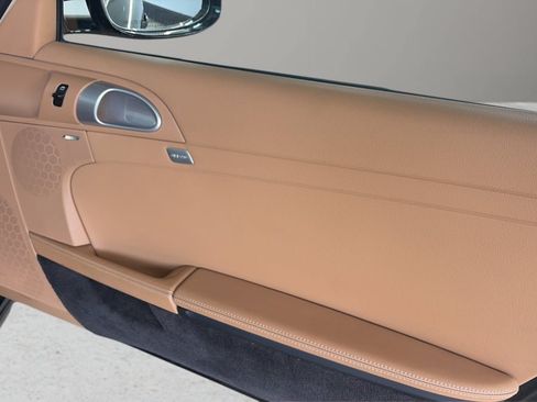 Used 2008 Porsche Boxster S RWD image 11