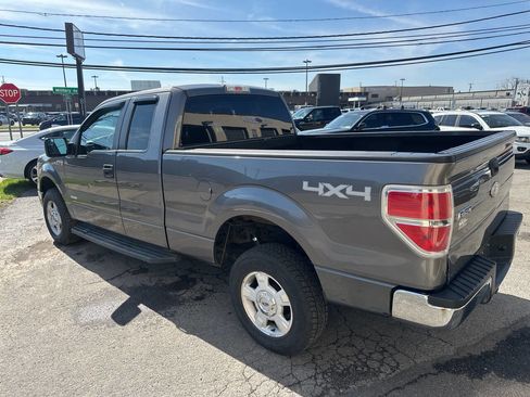 Used 2011 Ford F150 XLT w/ XLT Convenience Pkg image 7